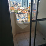 Apartamento à venda com 2 quartos em Tucuruvi, São Paulo, SP