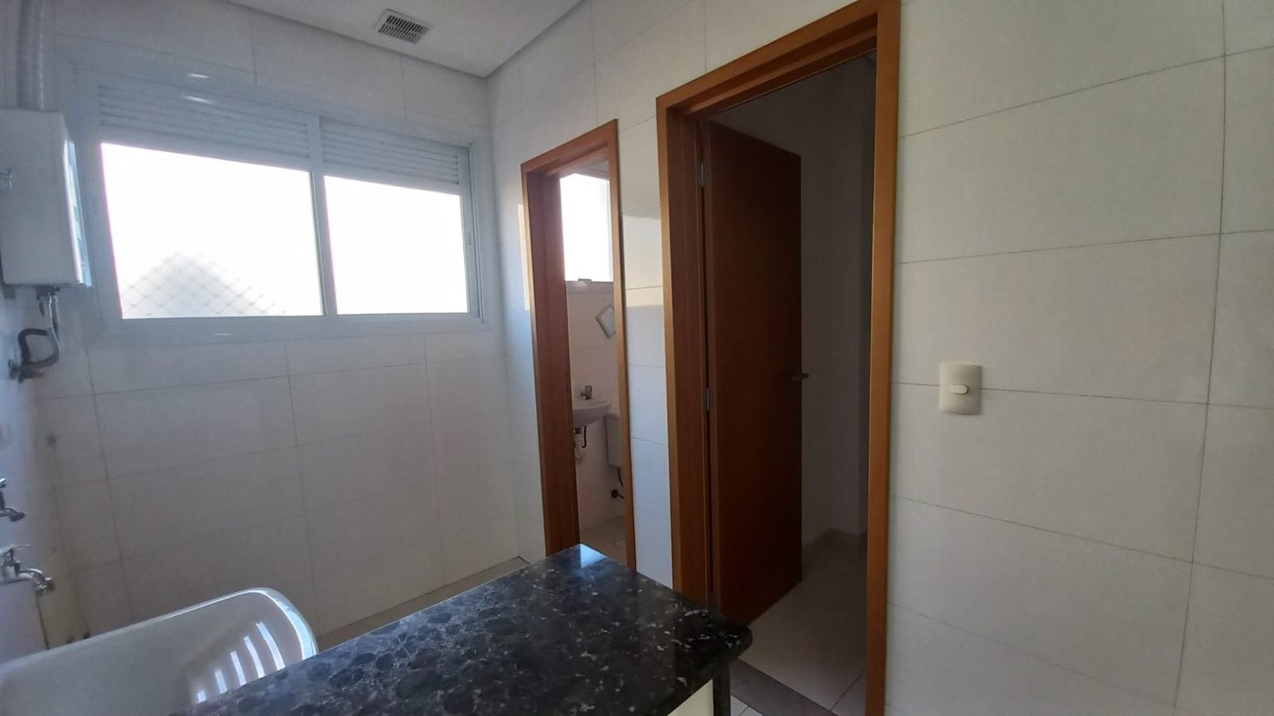 Apartamento com 2 dormitórios para alugar, 81 m² por R$ 5.300,00/mês - Boqueirão - Santos/SP