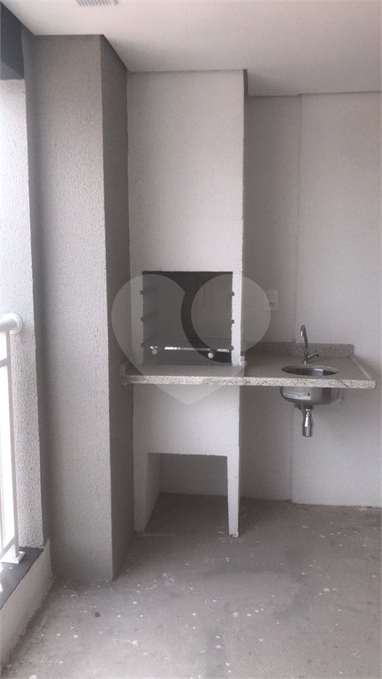 Apartamento à venda com 1 quarto em Picanço, Guarulhos, SP