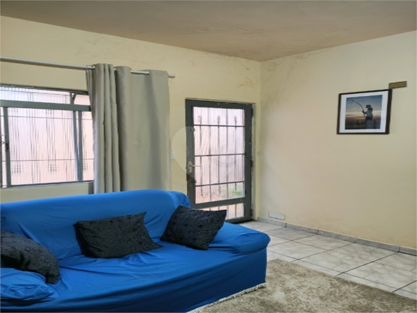 Casa à venda com 2 quartos em Limão, São Paulo, SP