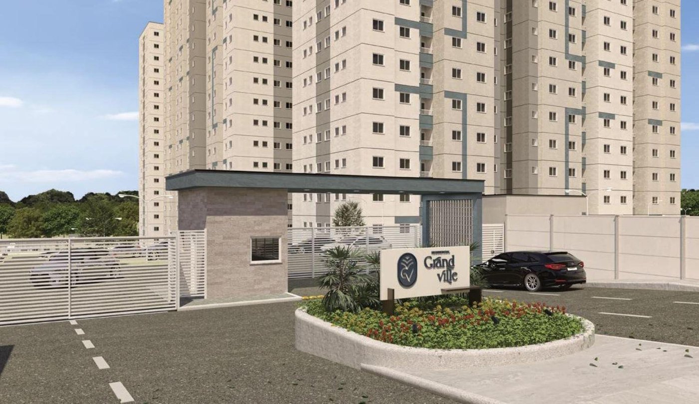 Grand Ville Residencial
