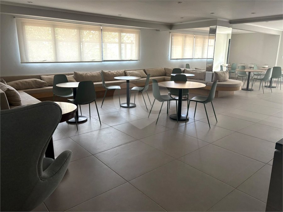 Apartamento para alugar com 2 quartos, sendo 1 suíte, em Vila Progredior, São Paulo, SP