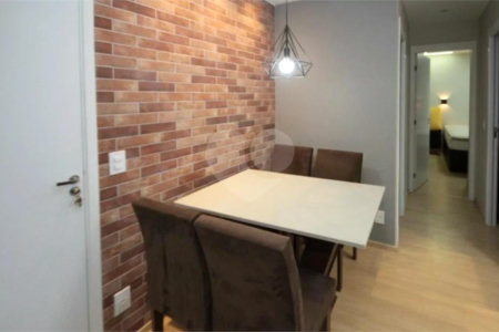 Apartamento à venda com 2 quartos em Vila Prudente, São Paulo, SP