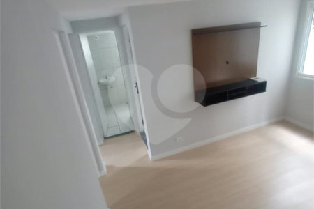 Apartamento à venda com 2 quartos em Jardim Aeroporto III, Mogi das Cruzes, SP