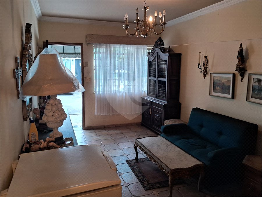 Casa de Vila à venda com 2 quartos em Pinheiros, São Paulo, SP