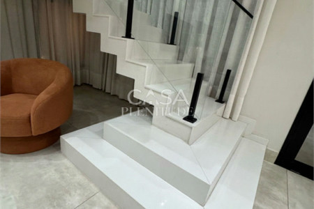 Casa em condomínio à venda com 3 suítes em Cajuru do Sul, Sorocaba, SP