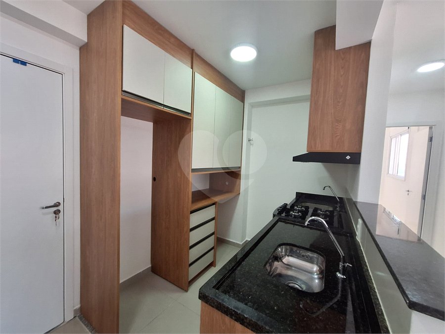Apartamento à venda com 2 quartos em Vila Santa Catarina, São Paulo, SP