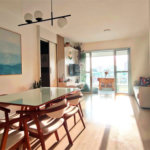 Apartamento à venda com 2 quartos, sendo 1 suíte,  em Vila Guilherme, São Paulo, SP