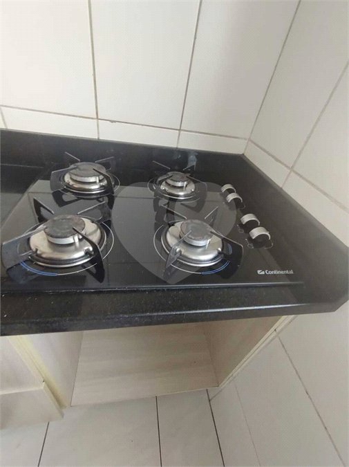 Apartamento à venda com 2 quartos em Santa Maria, Osasco, SP