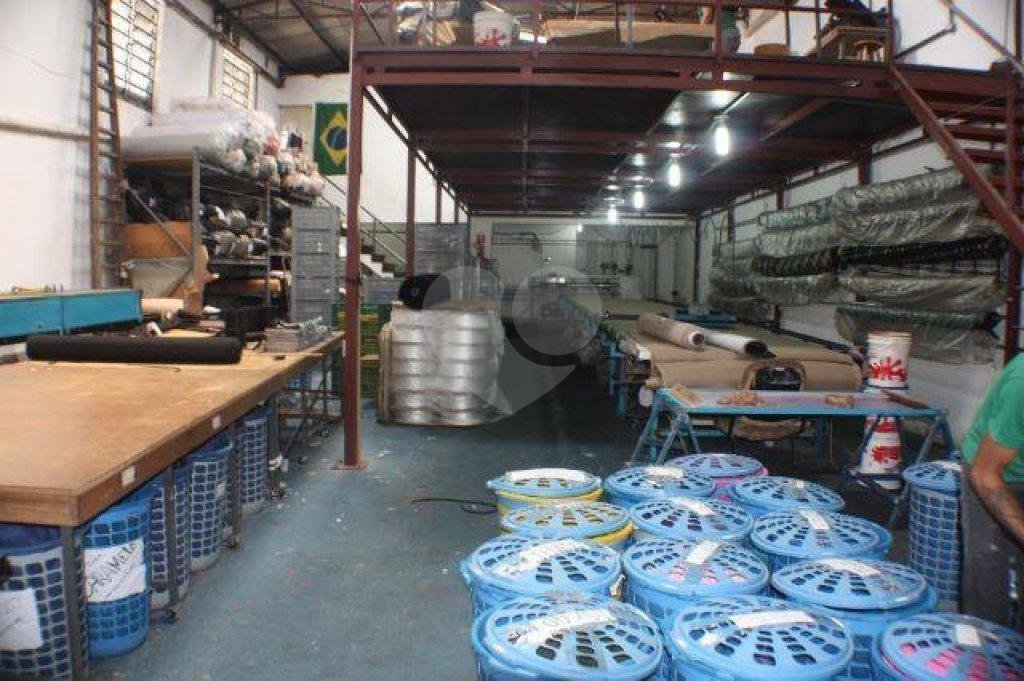 Prédio à venda em Limão, São Paulo, SP