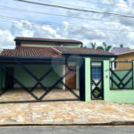 Casa Térrea à venda com 3 quartos, sendo 1 suíte,  em Cidade Universitária, Campinas, SP