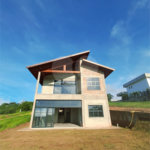 Casa à venda com 3 suítes no condomínio Village Porto Feliz, Porto Feliz - SP