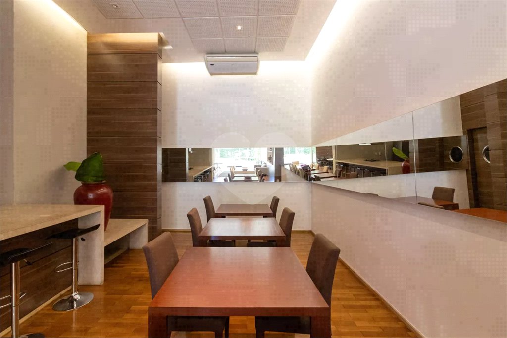 Apartamento para alugar com 1 suíte em Itaim Bibi, São Paulo, SP