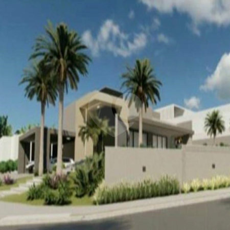 Casa à venda com 3 suítes no condomínio Residencial Belvedere I, Votorantim - SP