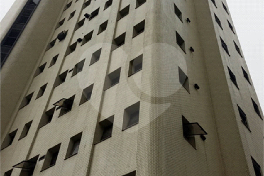 Apartamento à venda com 4 quartos, sendo 2 suítes, em Morumbi, São Paulo, SP