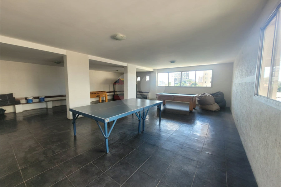 Apartamento à venda com 3 quartos em Santana, São Paulo, SP