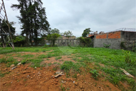 Terreno à venda em Jardim do Engenho, Cotia, SP