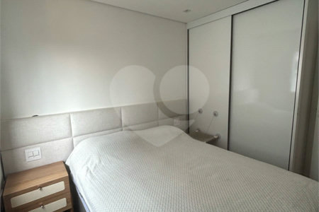 Apartamento à venda com 2 quartos em Cidade Mãe do Céu, São Paulo, SP