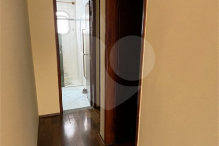 Apartamento à venda com 2 quartos em Jaçanã, São Paulo, SP