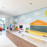 Apartamento à venda com 2 quartos, sendo 1 suíte, em Santo Amaro, São Paulo, SP