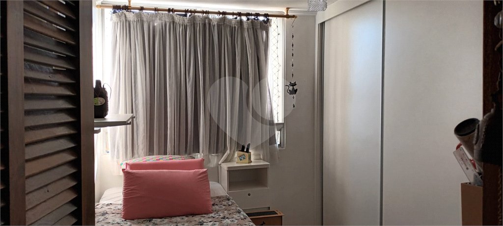Apartamento à venda com 3 quartos em Limão, São Paulo, SP