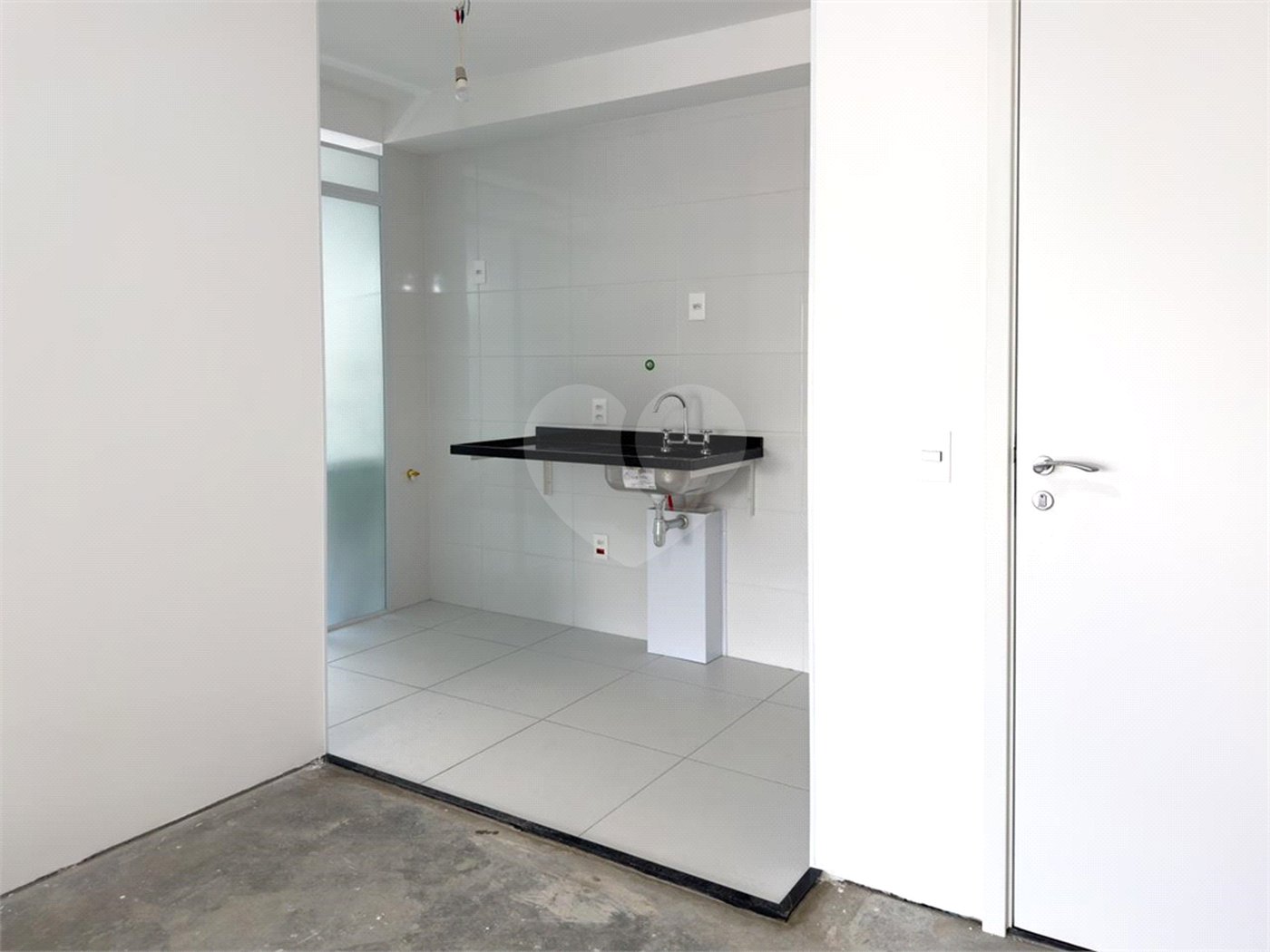 Apartamento à venda com 2 suítes em Santo Amaro, São Paulo, SP