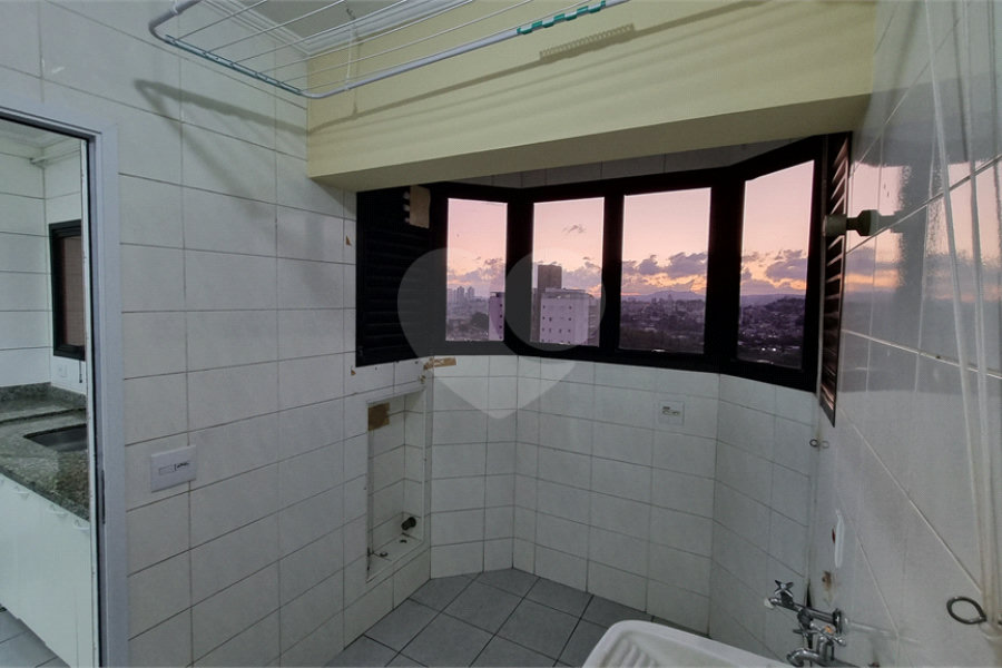 Apartamento à venda com 3 quartos, sendo 1 suíte, em Casa Verde, São Paulo, SP