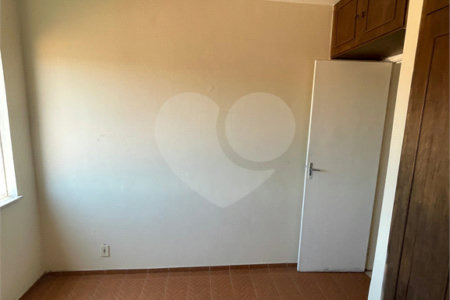 Apartamento para alugar com 2 quartos em Campo Grande, Rio de Janeiro, RJ