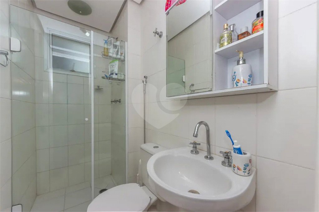 Apartamento à venda com 2 quartos, sendo 1 suíte, em Vila Clementino, São Paulo, SP