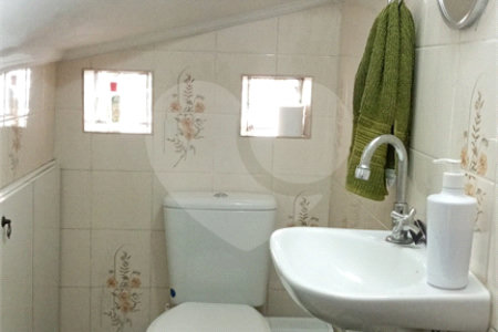 Sobrado à venda com 3 quartos em Jardim Umarizal, São Paulo, SP