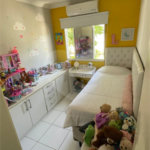 Casa à venda ou para alugar com 3 quartos, sendo 1 suíte, no condomínio Liberty Village, São Paulo - SP