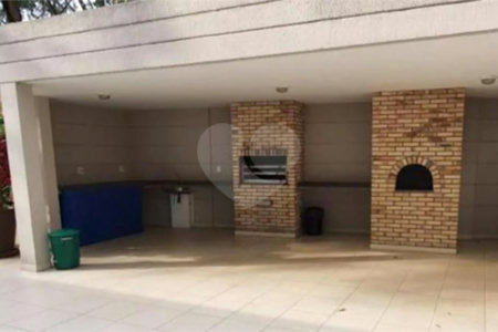 Apartamento à venda com 3 quartos, sendo 1 suíte, em Vila Andrade, São Paulo, SP