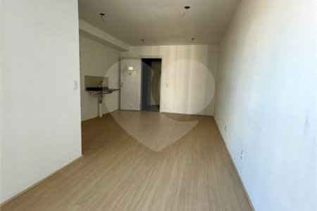 Apartamento à venda com 1 quarto em Santo Cristo, Rio de Janeiro, RJ