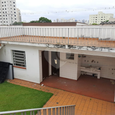 Casa Térrea à venda com 2 quartos em Bosque da Saúde, São Paulo, SP