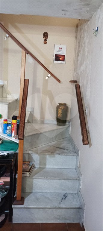 Casa à venda com 3 quartos em Parada Inglesa, São Paulo, SP