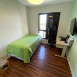 Apartamento à venda com 3 quartos, sendo 1 suíte, em Parque Bairro Morumbi, São Paulo, SP