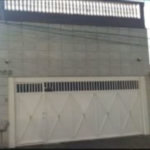 Sobrado à venda com 3 quartos, sendo 1 suíte, em Jardim Alvorada (zona Oeste), São Paulo, SP