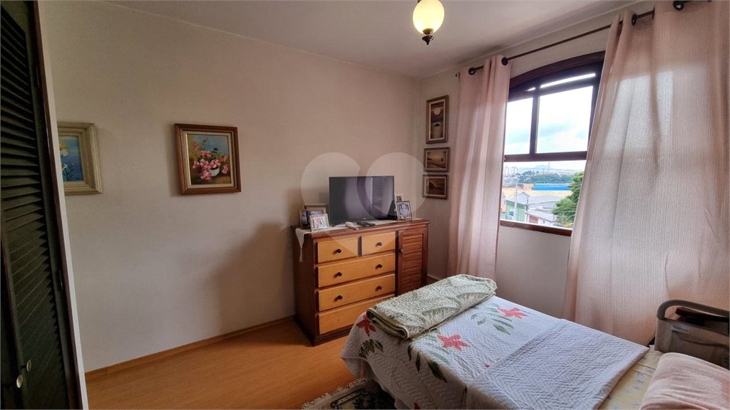 Casa à venda com 3 quartos em Cidade dos Bandeirantes, São Paulo, SP