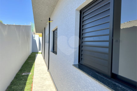 Casa Térrea à venda com 3 quartos, sendo 1 suíte, em Pinheirinho, Atibaia, SP