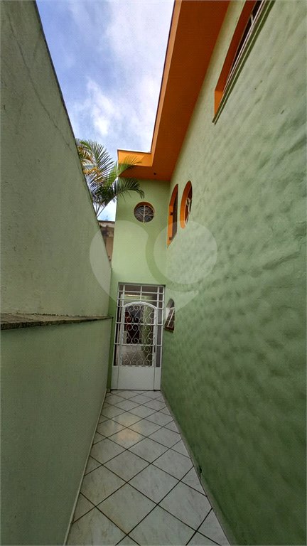 Casa à venda com 5 quartos em Vila Formosa, São Paulo, SP