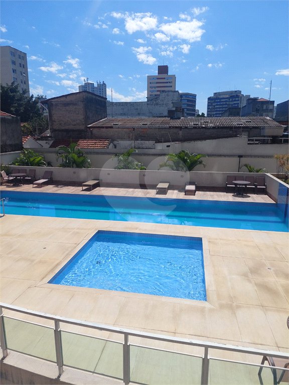 Apartamento à venda com 2 quartos, sendo 1 suíte, em Lapa, São Paulo, SP