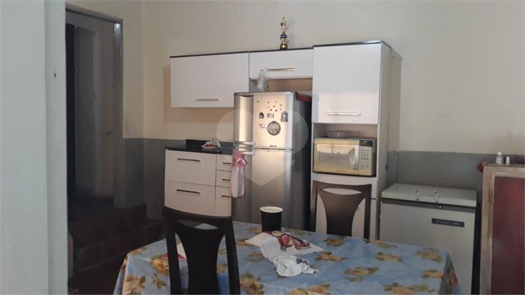 Casa à venda com 4 quartos em Vila Renata, Guarulhos, SP