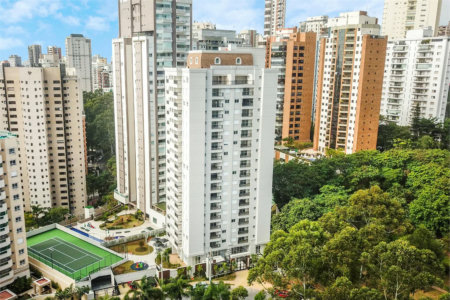 Apartamento à venda com 2 quartos em Vila Suzana, São Paulo, SP