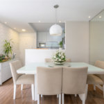 Apartamento à venda com 3 quartos, sendo 1 suíte,  em Jardim Parque Morumbi, São Paulo, SP