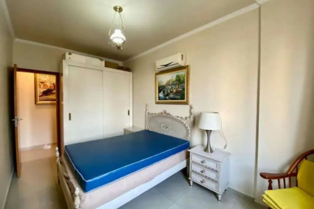 Apartamento à venda, 115 m² por R$ 1.380.000,00 - Embaré - Santos/SP