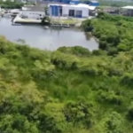 Terreno Comercial à venda, Cing, Guarujá - TE0003.