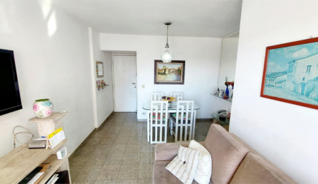 Apartamento à venda com 2 quartos em Casa Verde, São Paulo, SP