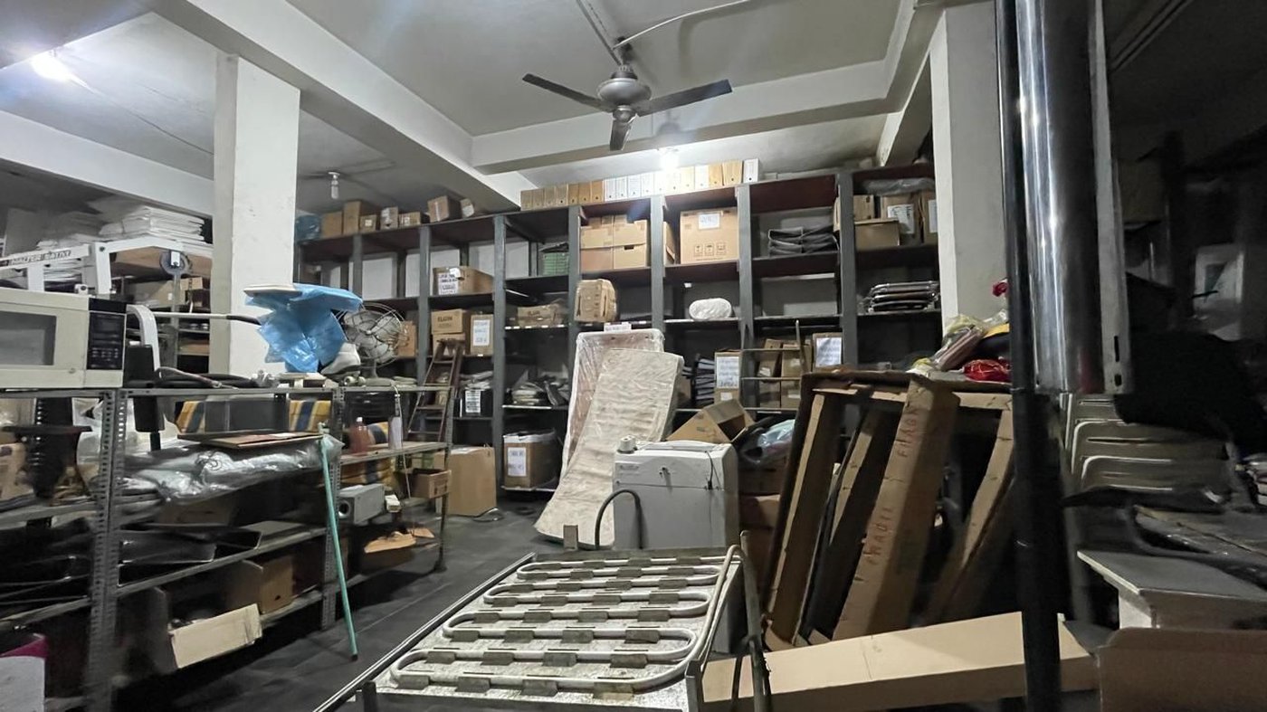 Loja à venda, 1000 m² por R$ 4.999.000,00 - Vila Matias - Santos/SP