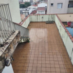 Sobrado à venda com 3 quartos, sendo 1 suíte,  em Tucuruvi, São Paulo, SP