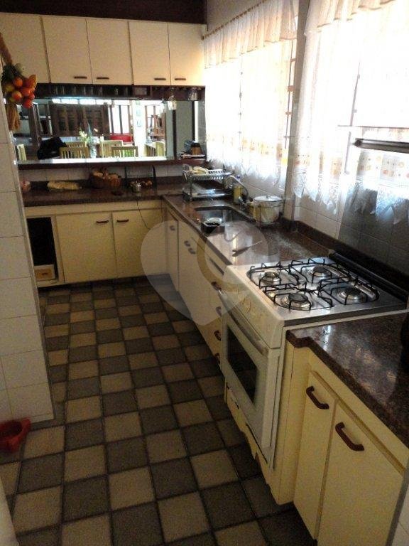 Casa à venda com 3 quartos, sendo 2 suítes, em Parque Mandaqui, São Paulo, SP